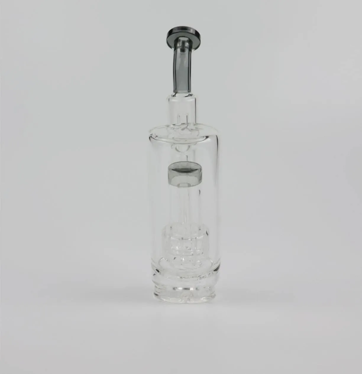 JCVAP Recycler Bubbler glazen opzetstuk voor Peak Pro