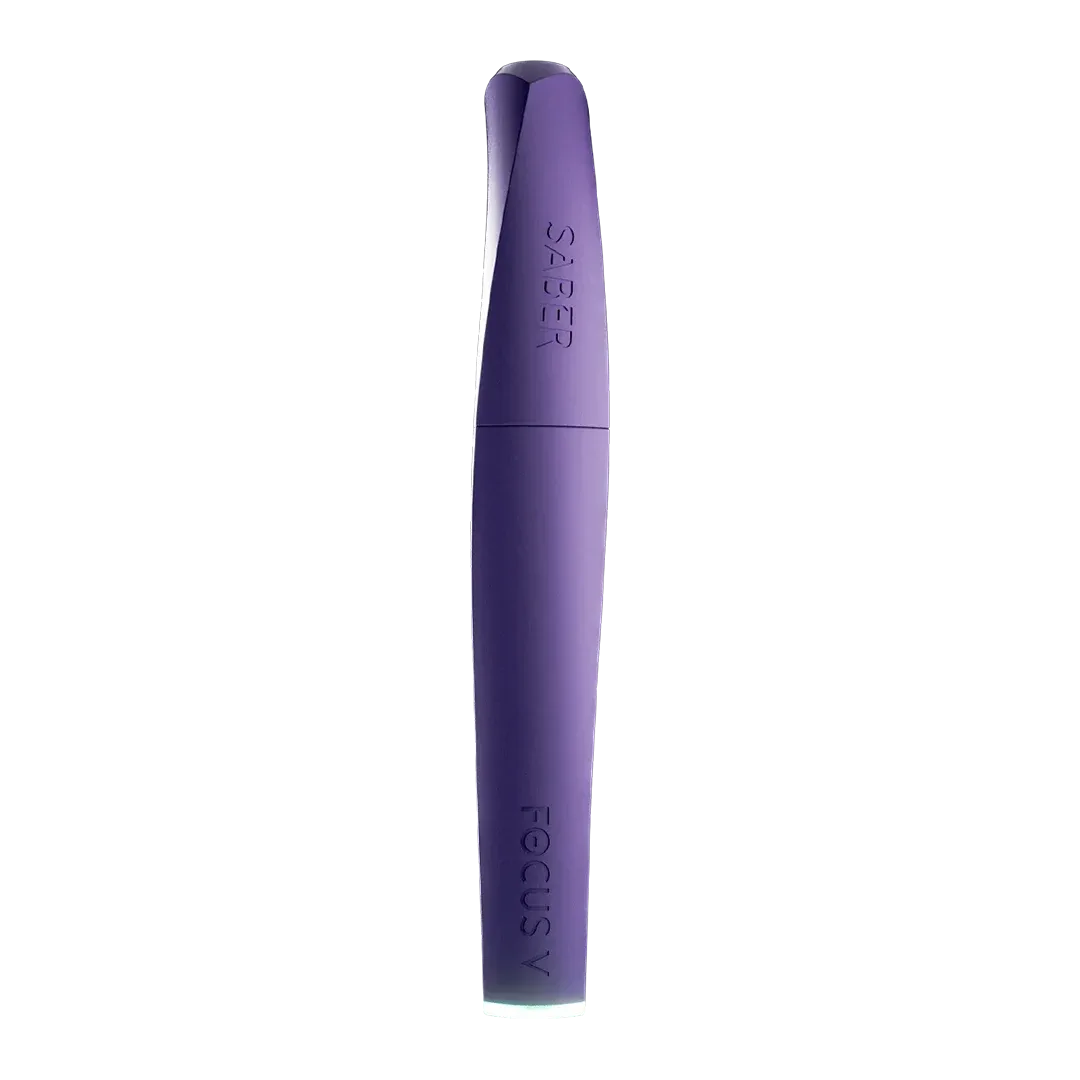 Focus V Saber hot knife elektrische dab tool grape