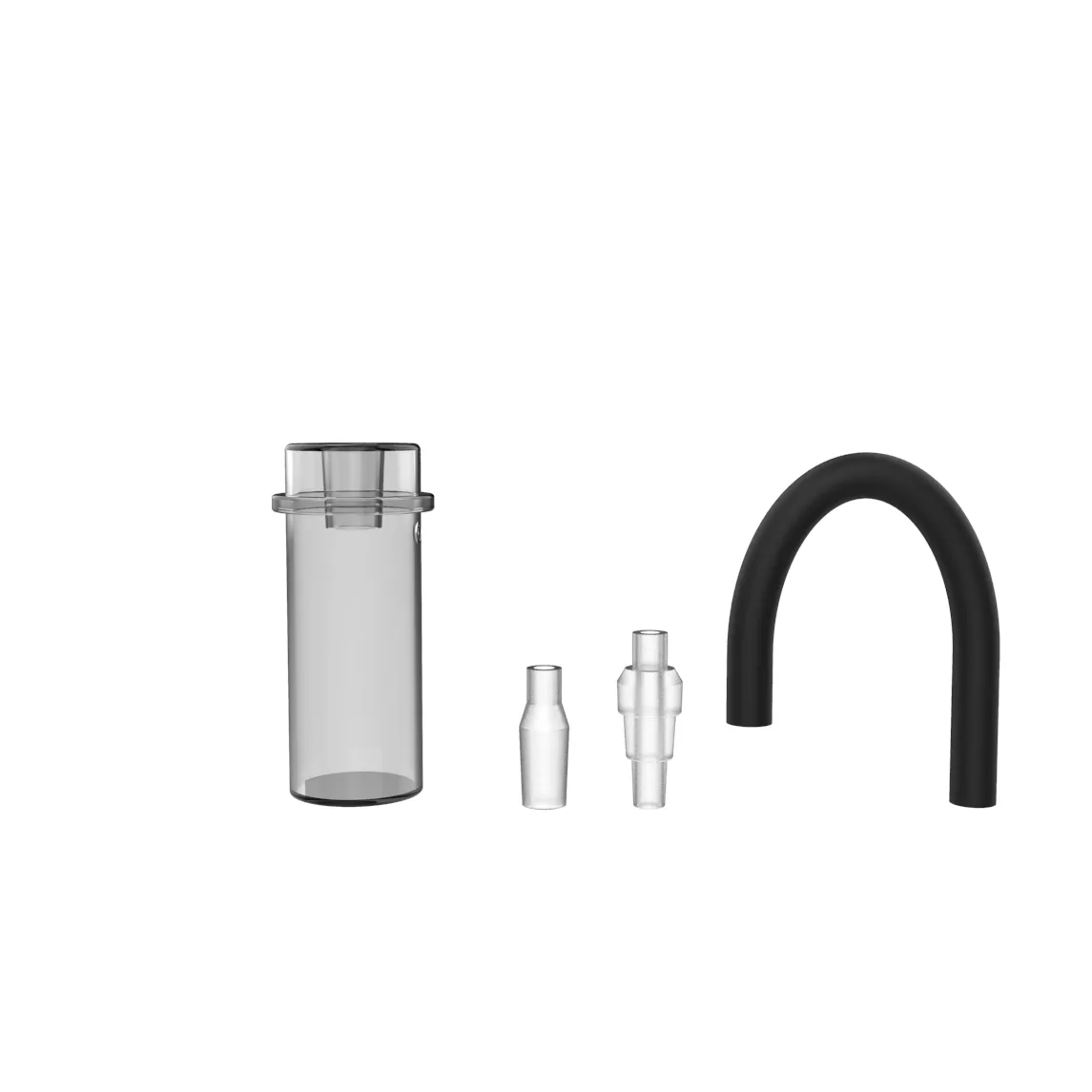 JCVAP Glass Whip voor Switch 2 whip set 0,5m