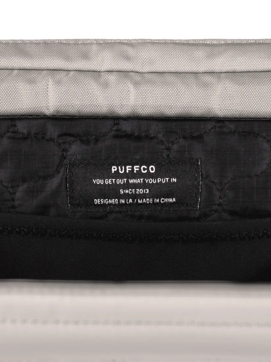 Puffco Proxy travel bag Desert draagtas 8 vakken