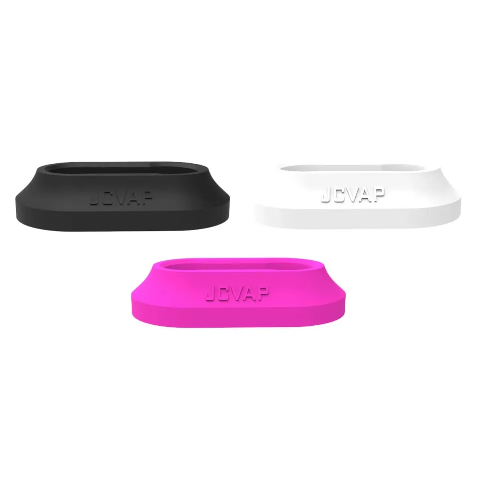 JCVAP Pockety Grippy Silicone Base siliconen onderzetter