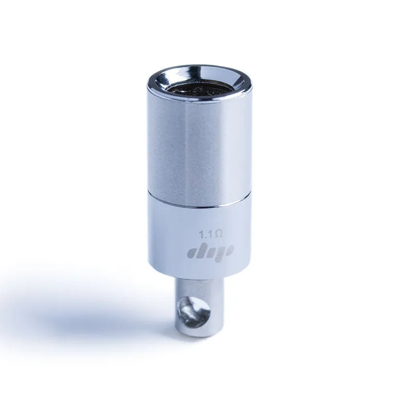 Dip Devices Dipper Quartz Crystal atomizer 3 stuks dab pen