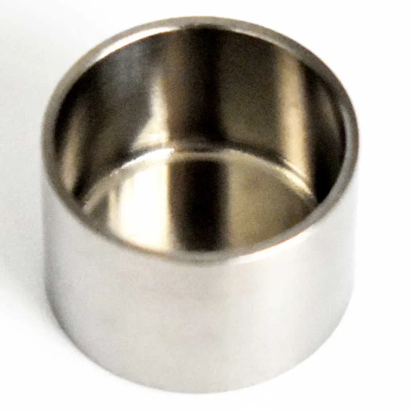 JCVAP Pro titanium insert met sensor