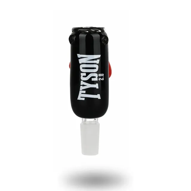 Tyson 2.0 Heavy Bag bowl zwart robuust