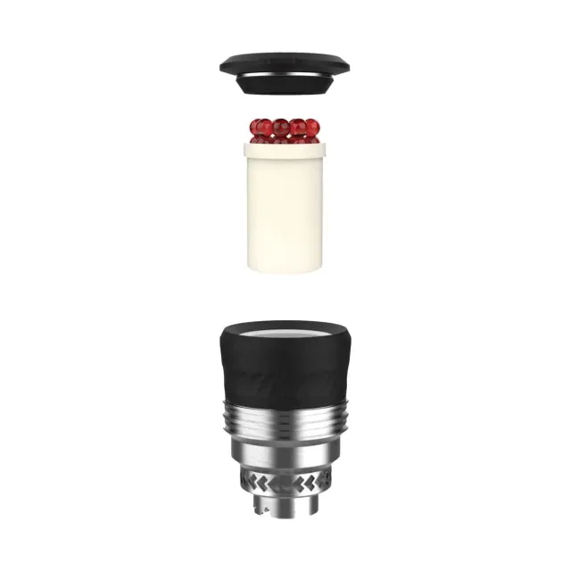 Herbcloud Pockety Ceramic Chamber ballvape kamer