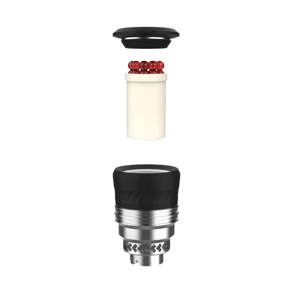 Herbcloud Pockety Ceramic Chamber ballvape kamer