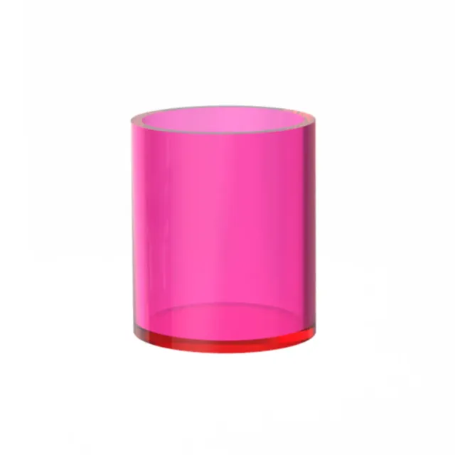 JCVAP Pockety ICA 5D XXL ruby insert XXL robijn