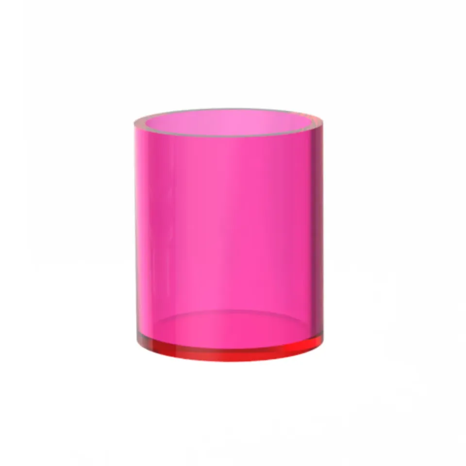 JCVAP Pockety ICA 5D XXL ruby insert XXL robijn