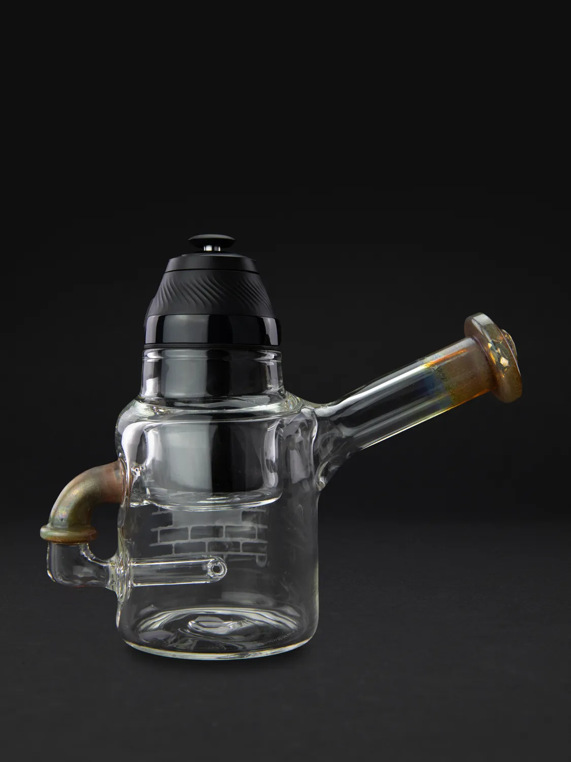 Puffco Proxy Pipeworks glas waterpijp kraan