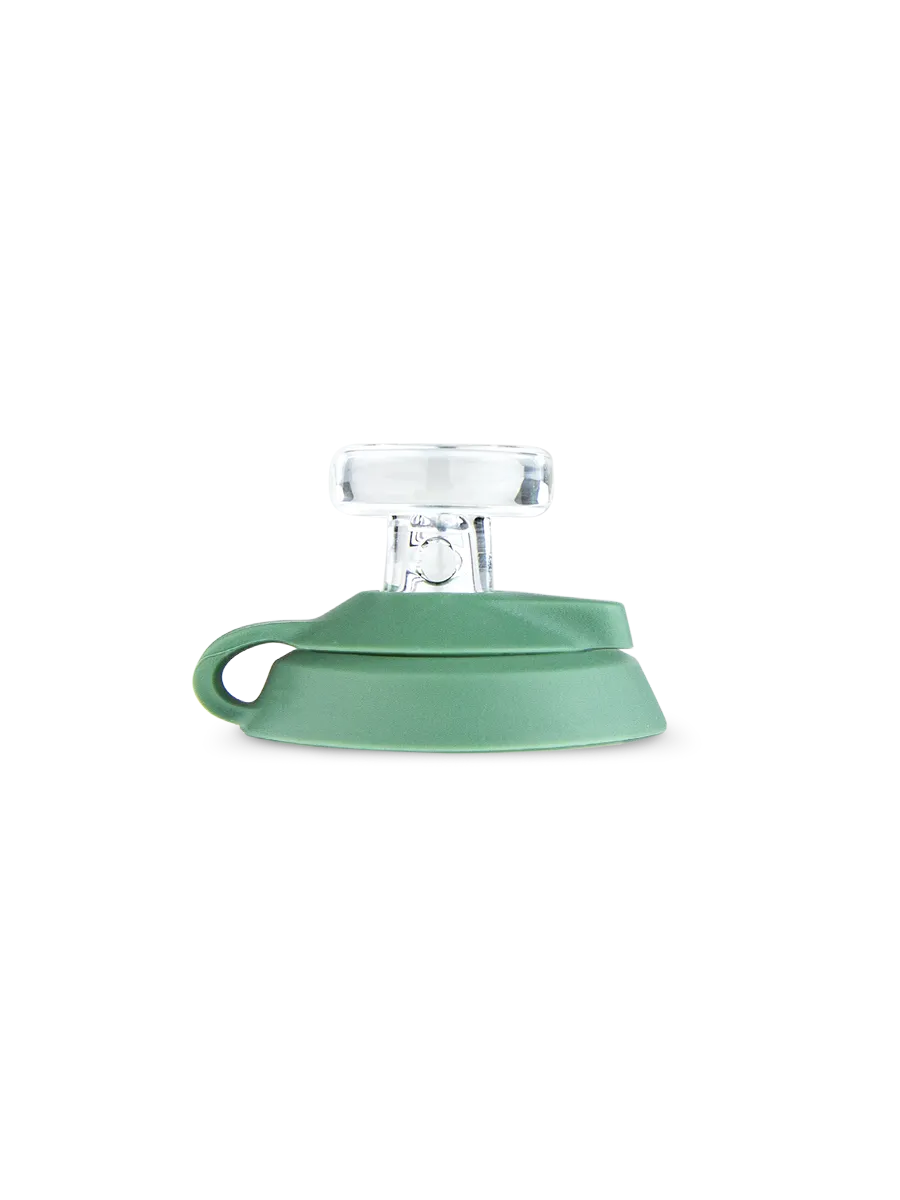 Puffco Proxy Travel Pack accessoireset Flourish siliconen