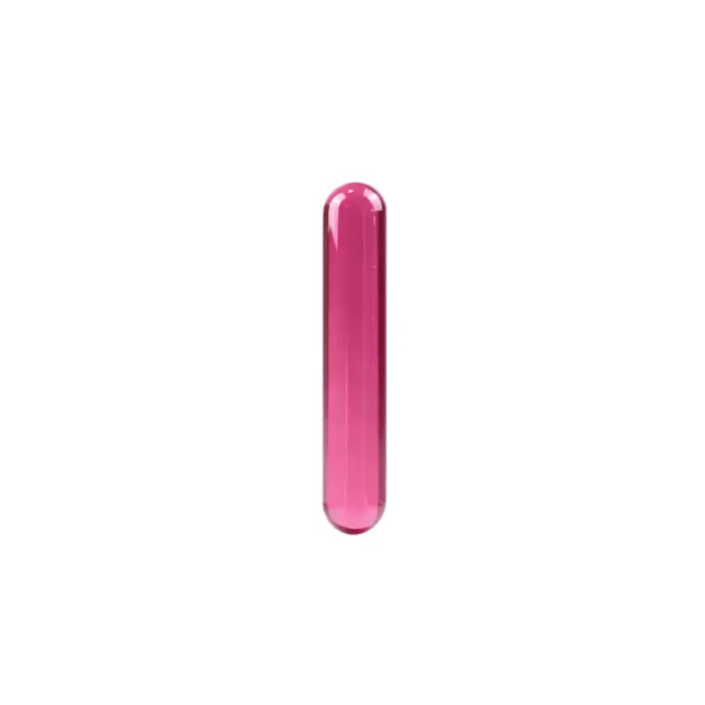 JCVAP ruby terp pillar 5x20mm rood korund