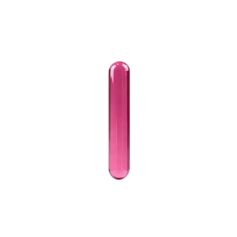 JCVAP ruby terp pillar 5x20mm rood korund