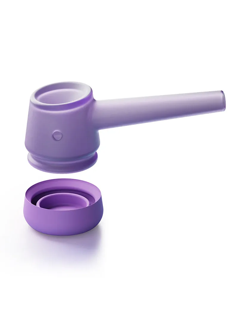 Vessel Forge glazen pijp Lilac 1g