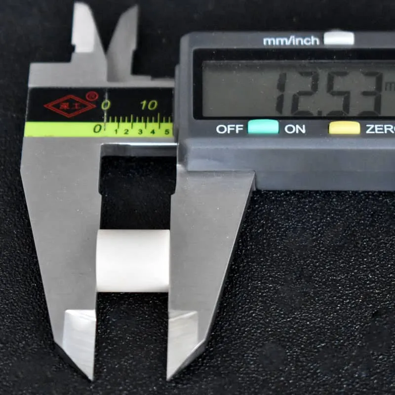 JCVAP AlN insert voor Focus V OG Carta