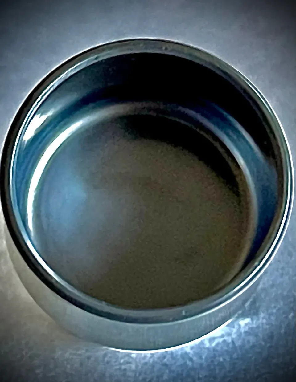 Divine Tribe V4 Polished SiC verwarmingskamer 13mm donut