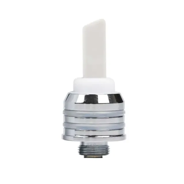 JCVAP V2 Hot Knife head 510 glazen opzetstuk