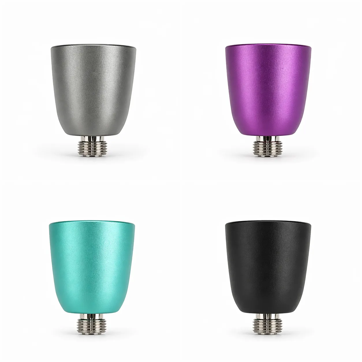 JCVAP Lume lamp 510 schroefdraad LED licht
