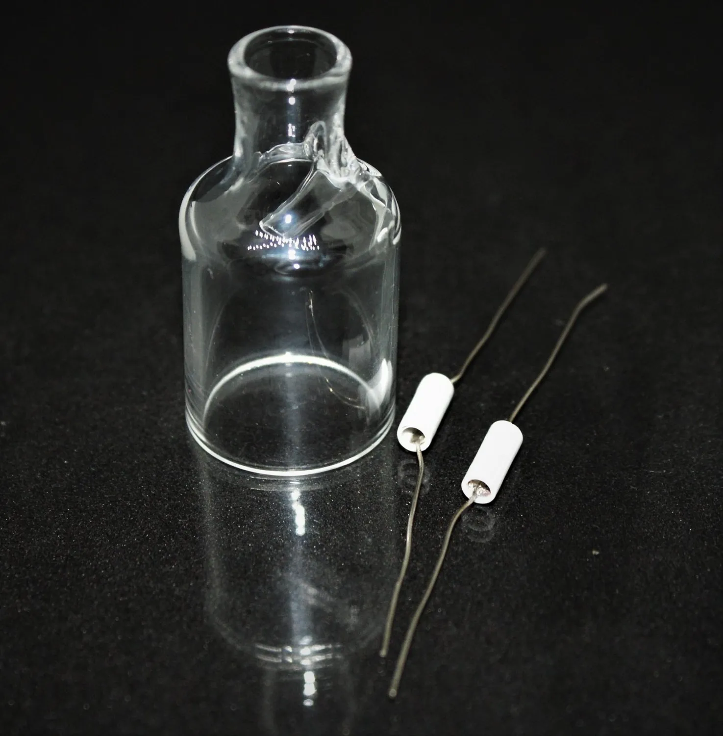 Divine Tribe Quartz Quest Ceramic Rod Heater vervanging