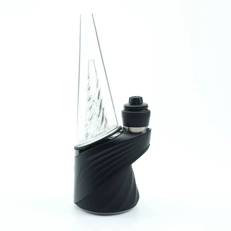 JCVAP RBA 5D chamber Peak Pro smart dab rig