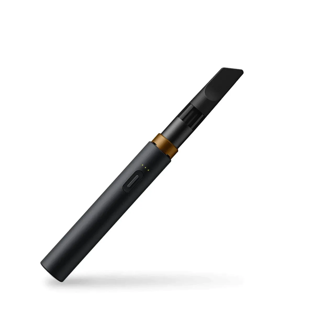 Vessel Core Black batterij 510 variabele spanning