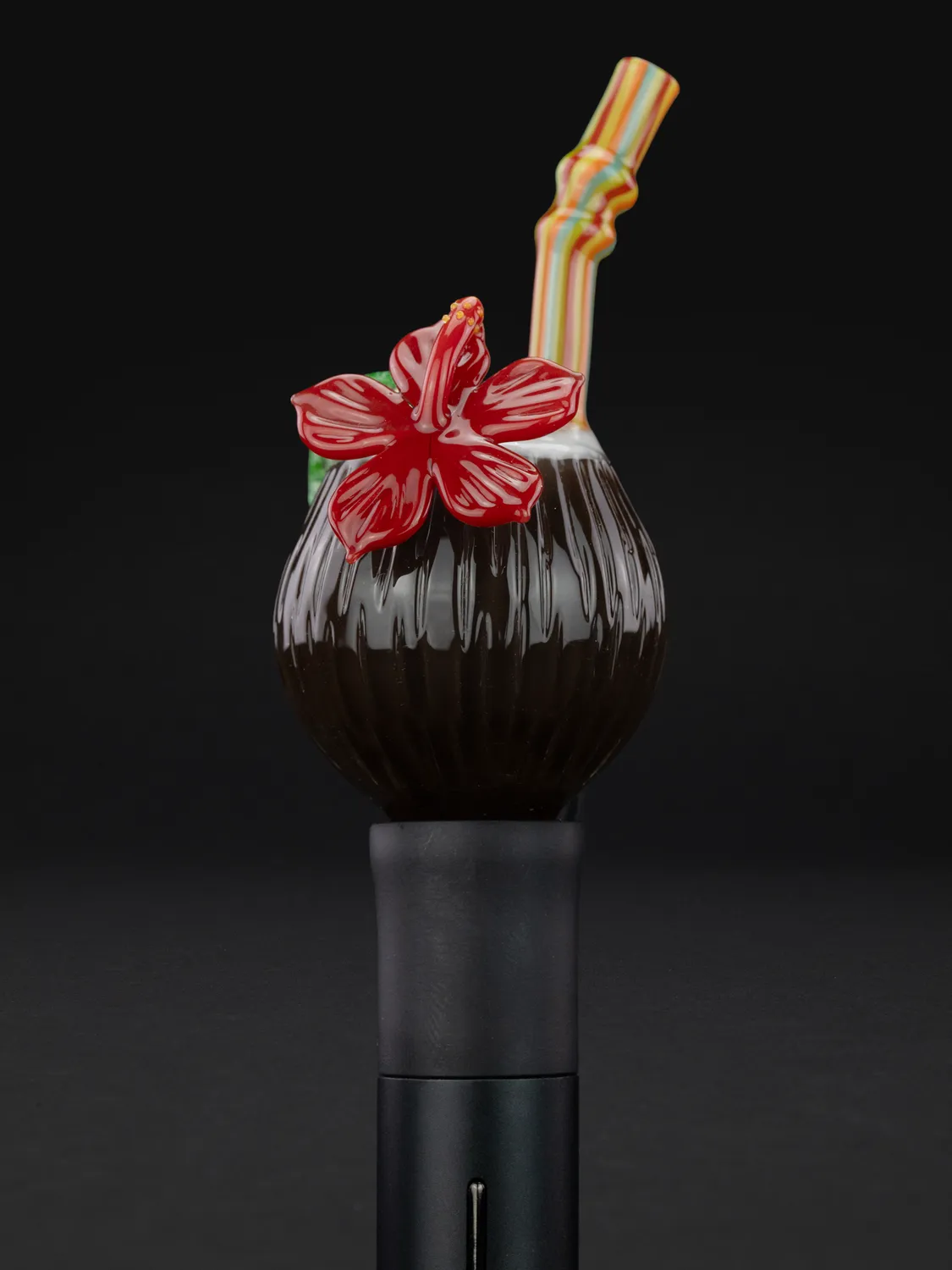 Puffco Coconut Drink Top opzetstuk Pivot