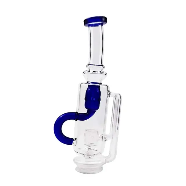 JCVAP Peak Pro Glazen Waterfilter