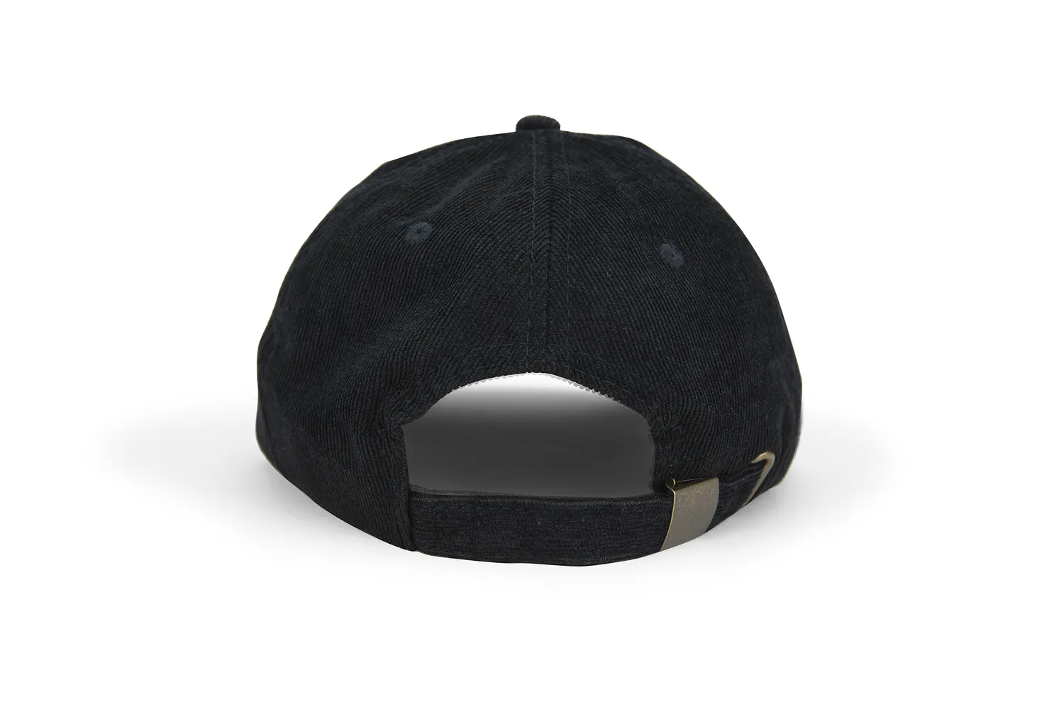 Puffco Subway Dad Hat pet Tan corduroy