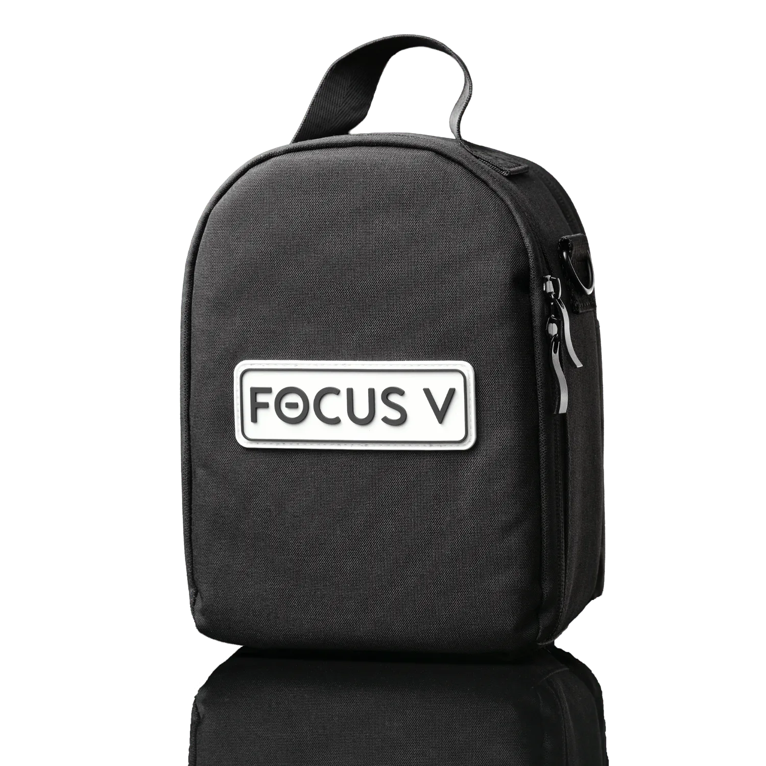 Focus V Aeris Bubbler Kit Frosted vaporizer met bubbler