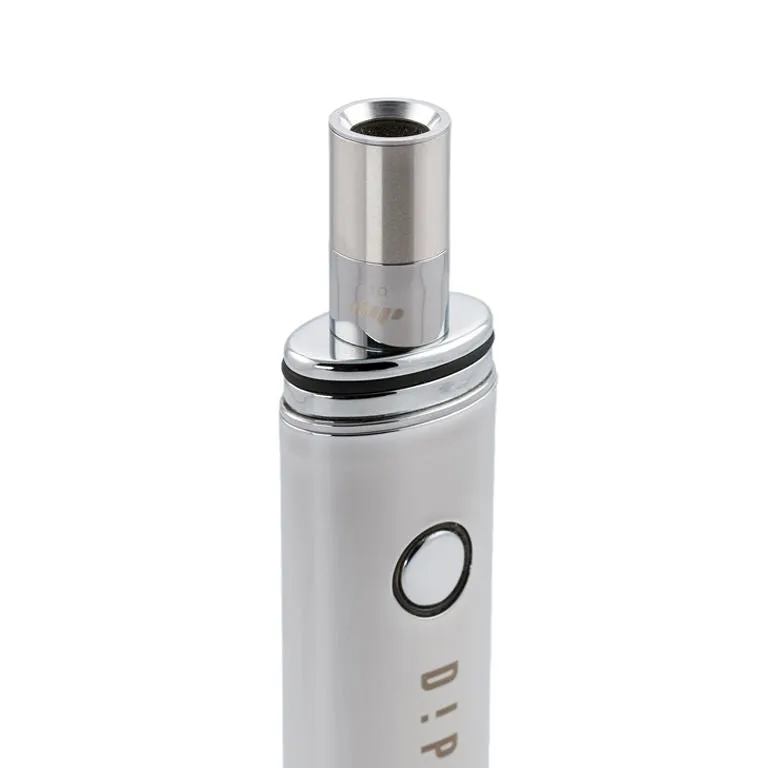 Dip Devices Dipper dab pen dab straw charcoal 900mAh