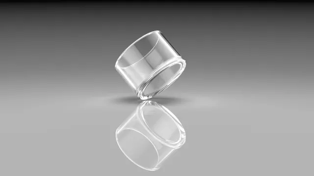 Diamondium Grade A Insert SiC inzet voor Peak Pro Pockety