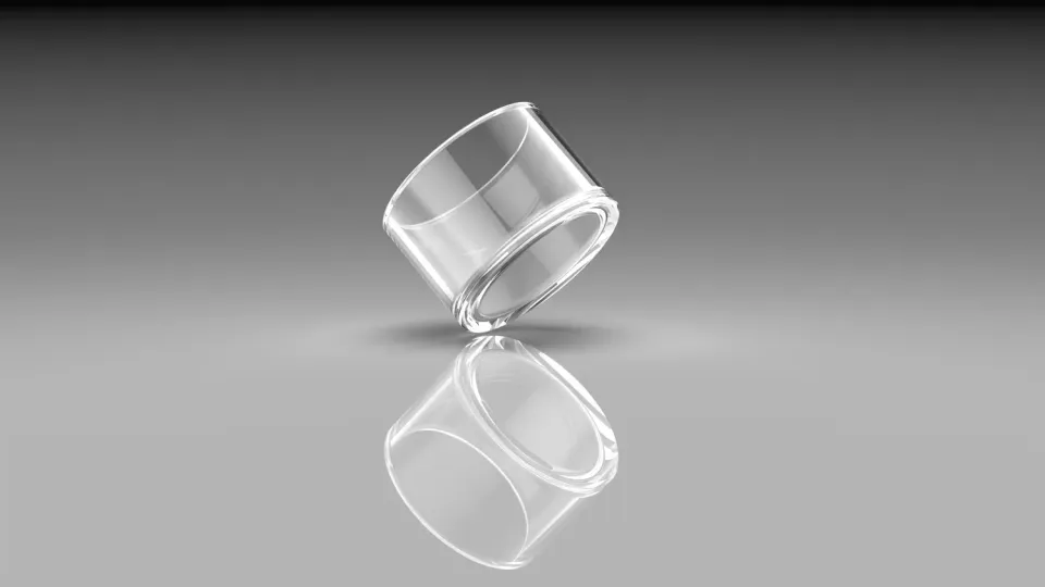 Diamondium Grade A Insert SiC inzet voor Peak Pro Pockety