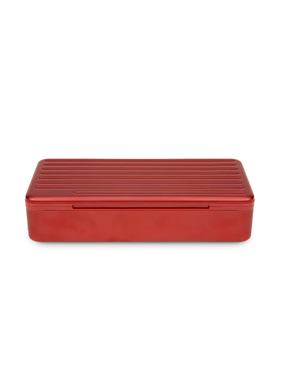 Puffco Travel Case opbergcase Daybreak aluminium