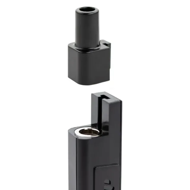 Dip Devices EVRI Quartz Crystal Attachment dab