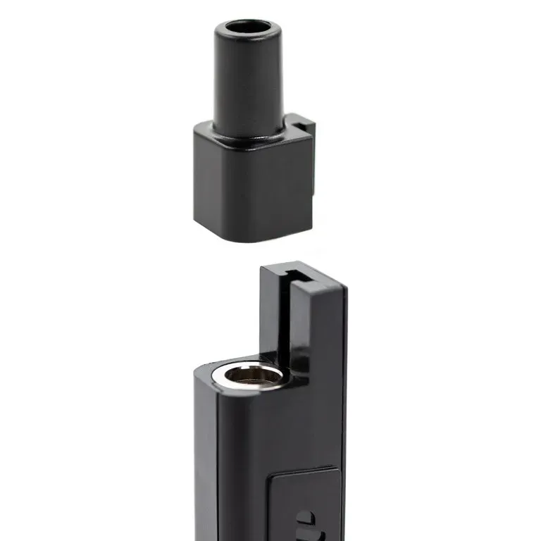 Dip Devices EVRI Quartz Crystal Attachment dab