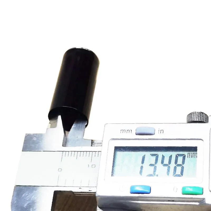 JCVAP V2 Hot Knife dop head cap