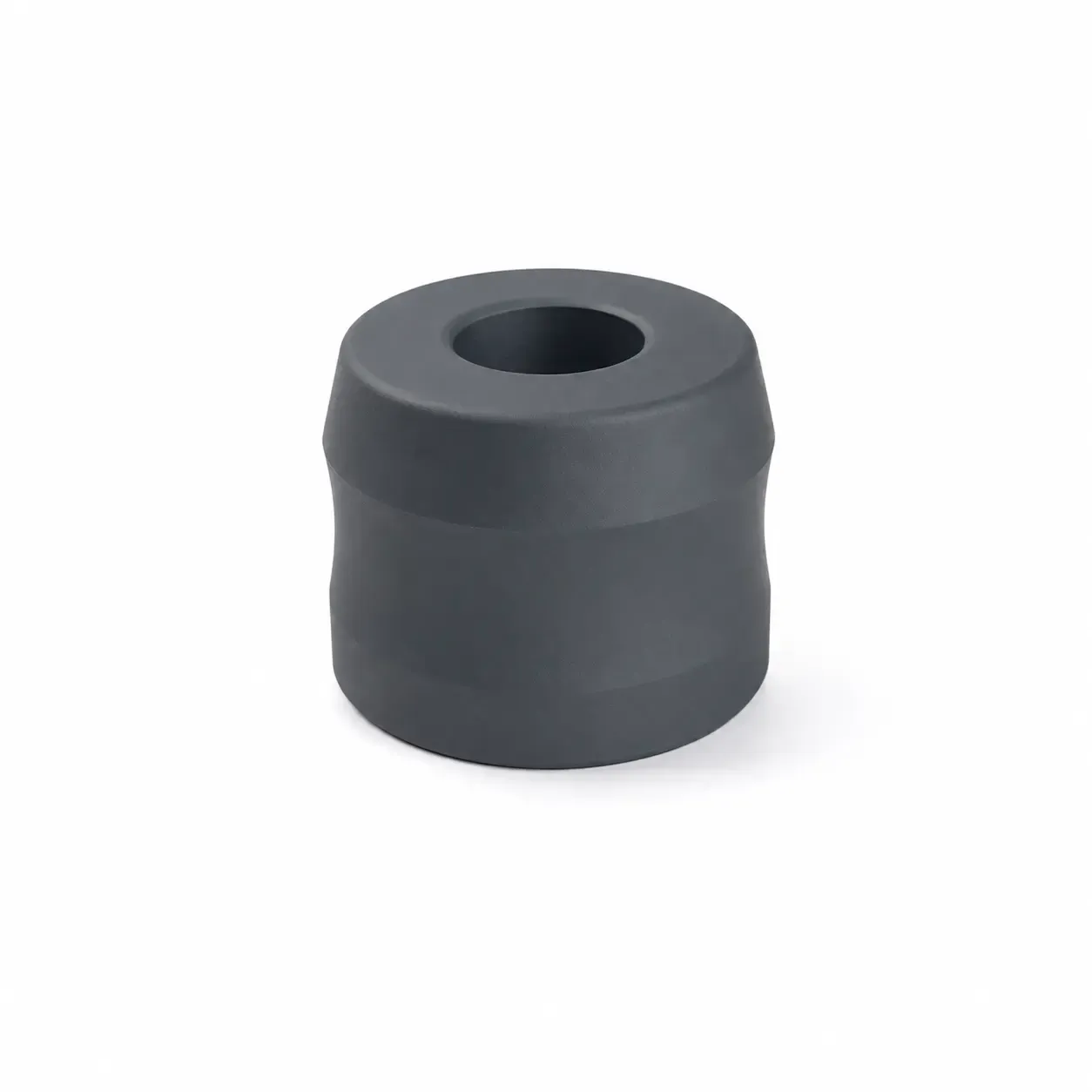 JCVAP Crown Cap aluminium standaard