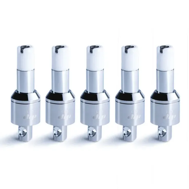 Dip Devices Dipper Vapor Tip 5 stuks vervanging