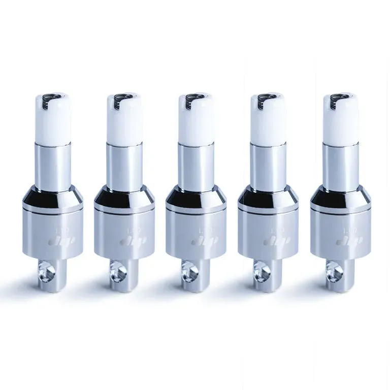 Dip Devices Dipper Vapor Tip 5 stuks vervanging