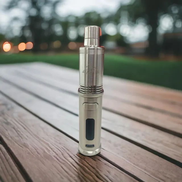 Divine Tribe Divine Crossing V4 Pico Plus vaporizer kit keramisch