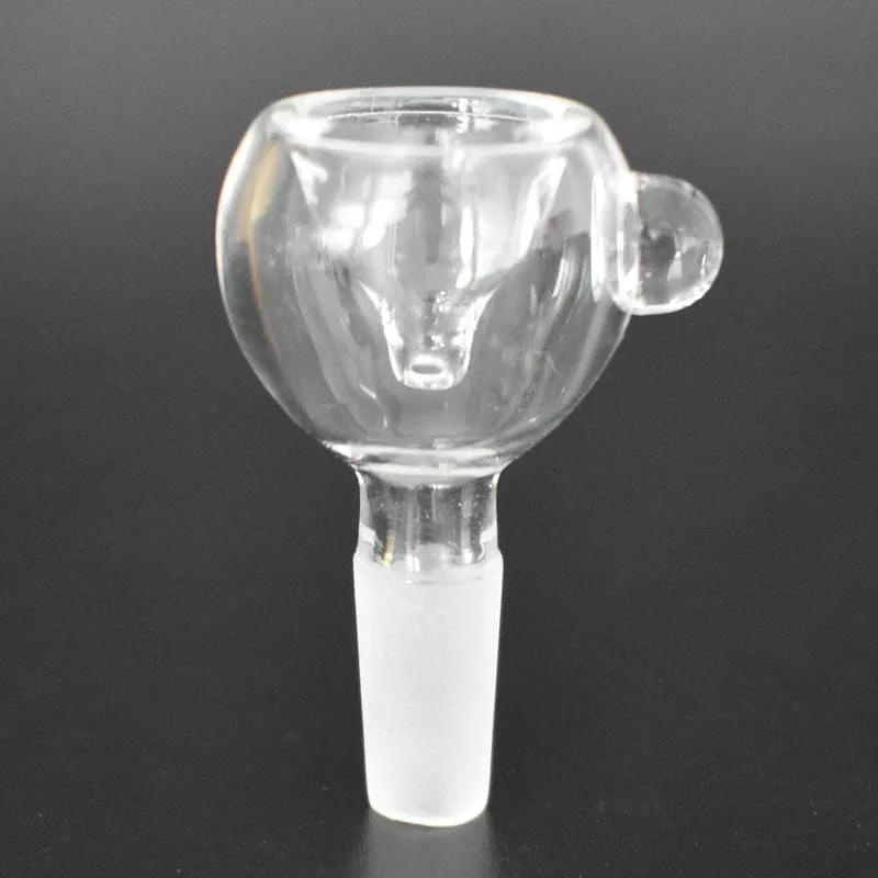 JCVAP GB02 glazen bowl slide male