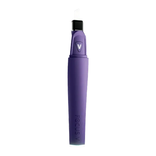Focus V Saber hot knife elektrische dab tool grape