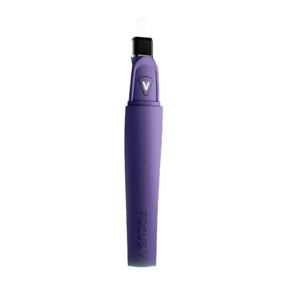 Focus V Saber hot knife elektrische dab tool grape