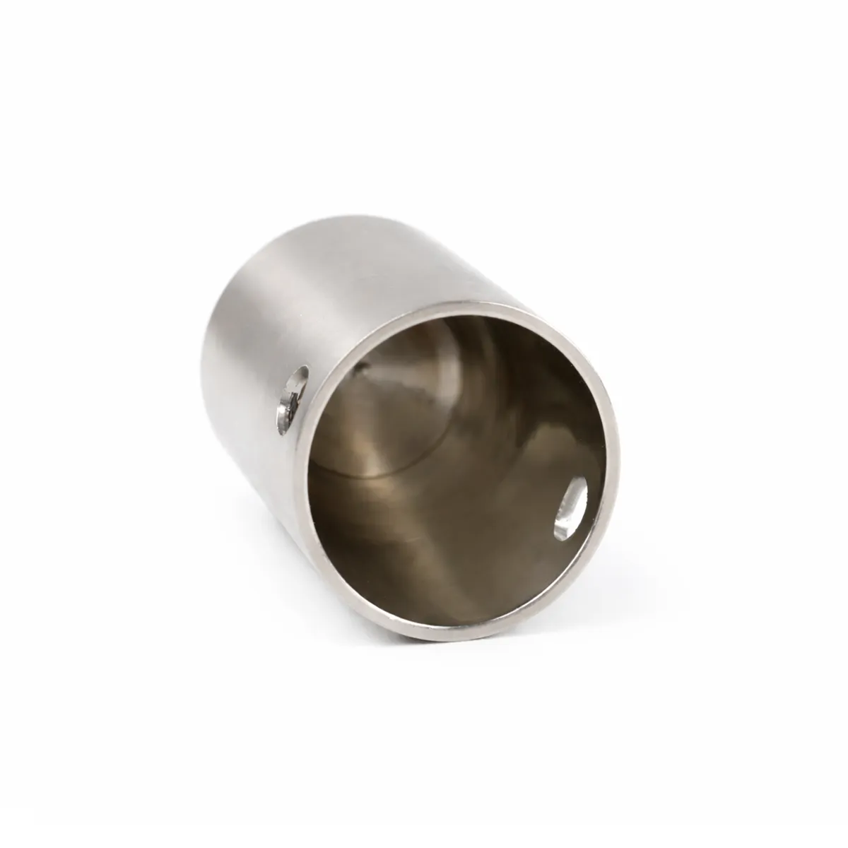JCVAP Switch titanium insert round bottom