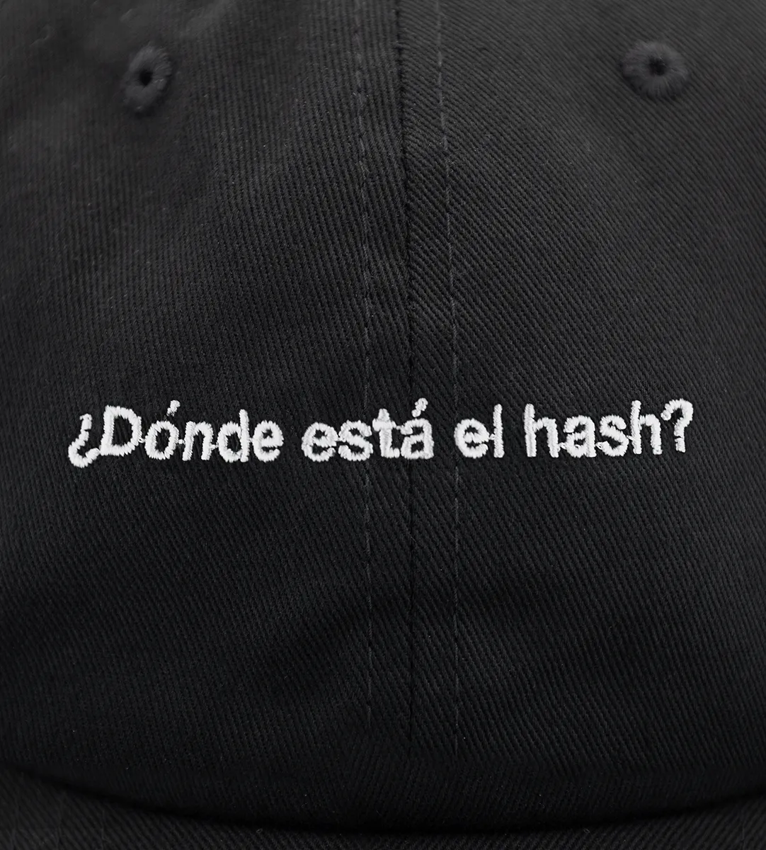 Puffco Donde Esta El Hash pet katoen