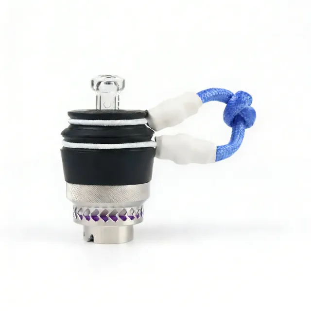 JCVAP Knotted Link Tether koord voor Peak Pro