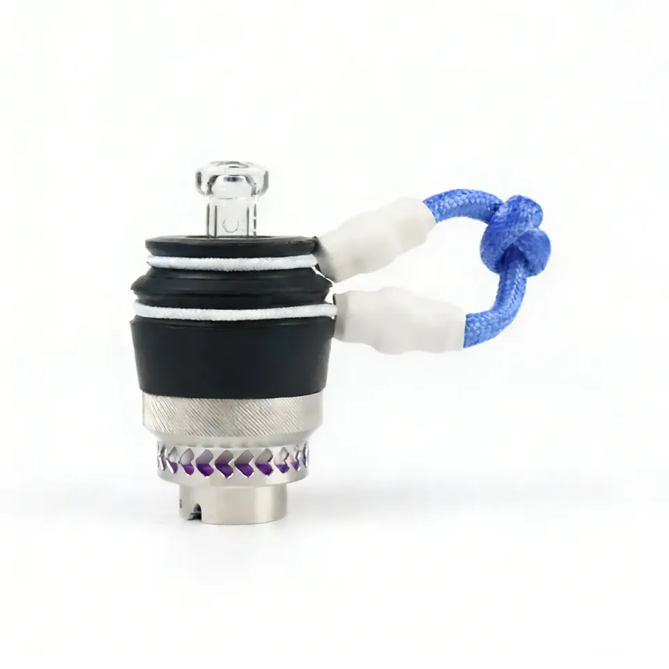 JCVAP Knotted Link Tether koord voor Peak Pro
