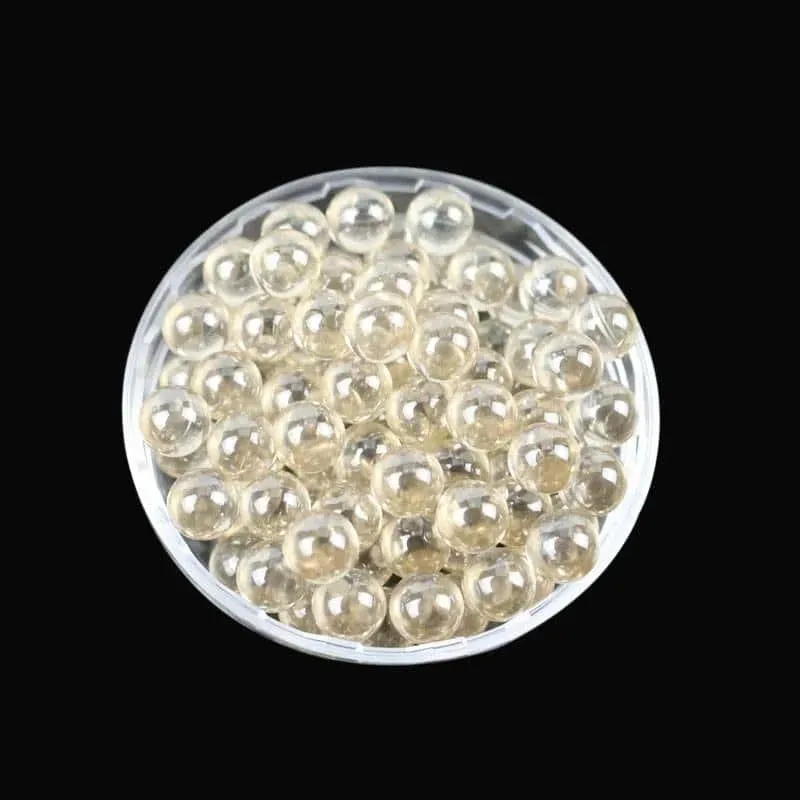 JCVAP Diamondium Terp Pearls 4mm dab parels grade B