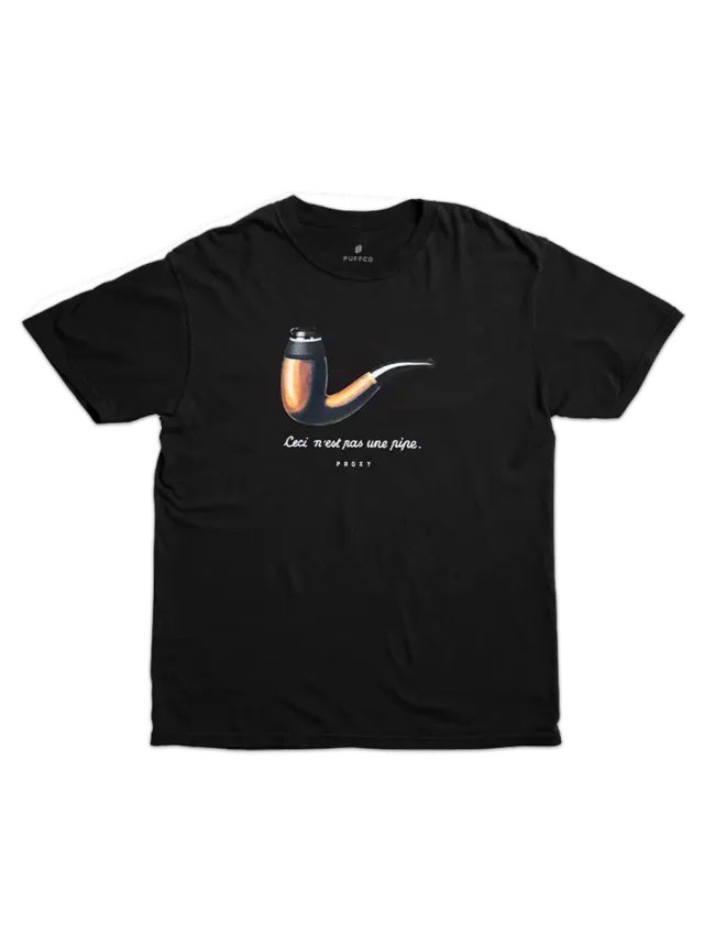 Puffco Ceci pipe T-shirt katoen