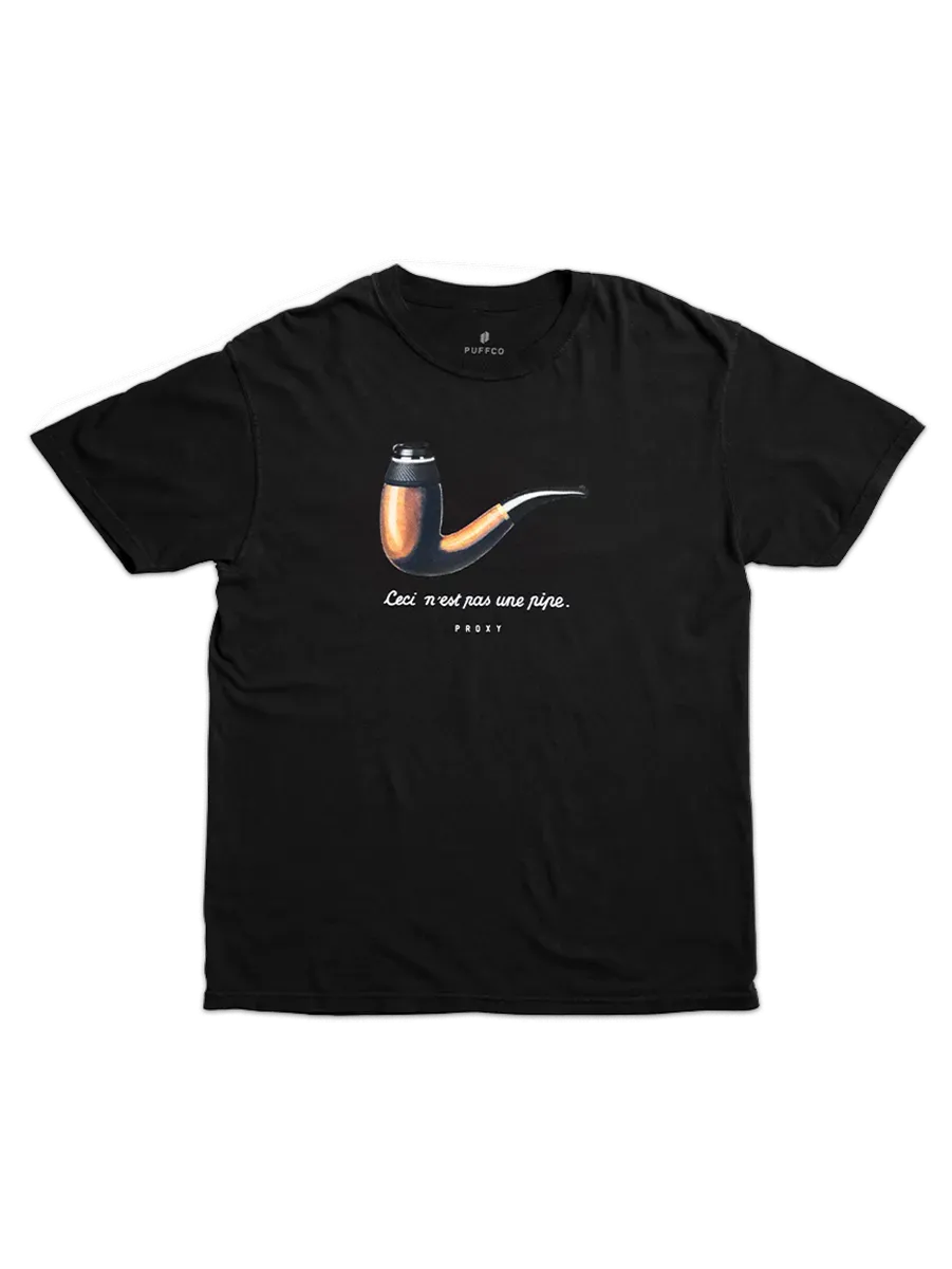 Puffco Ceci pipe T-shirt katoen