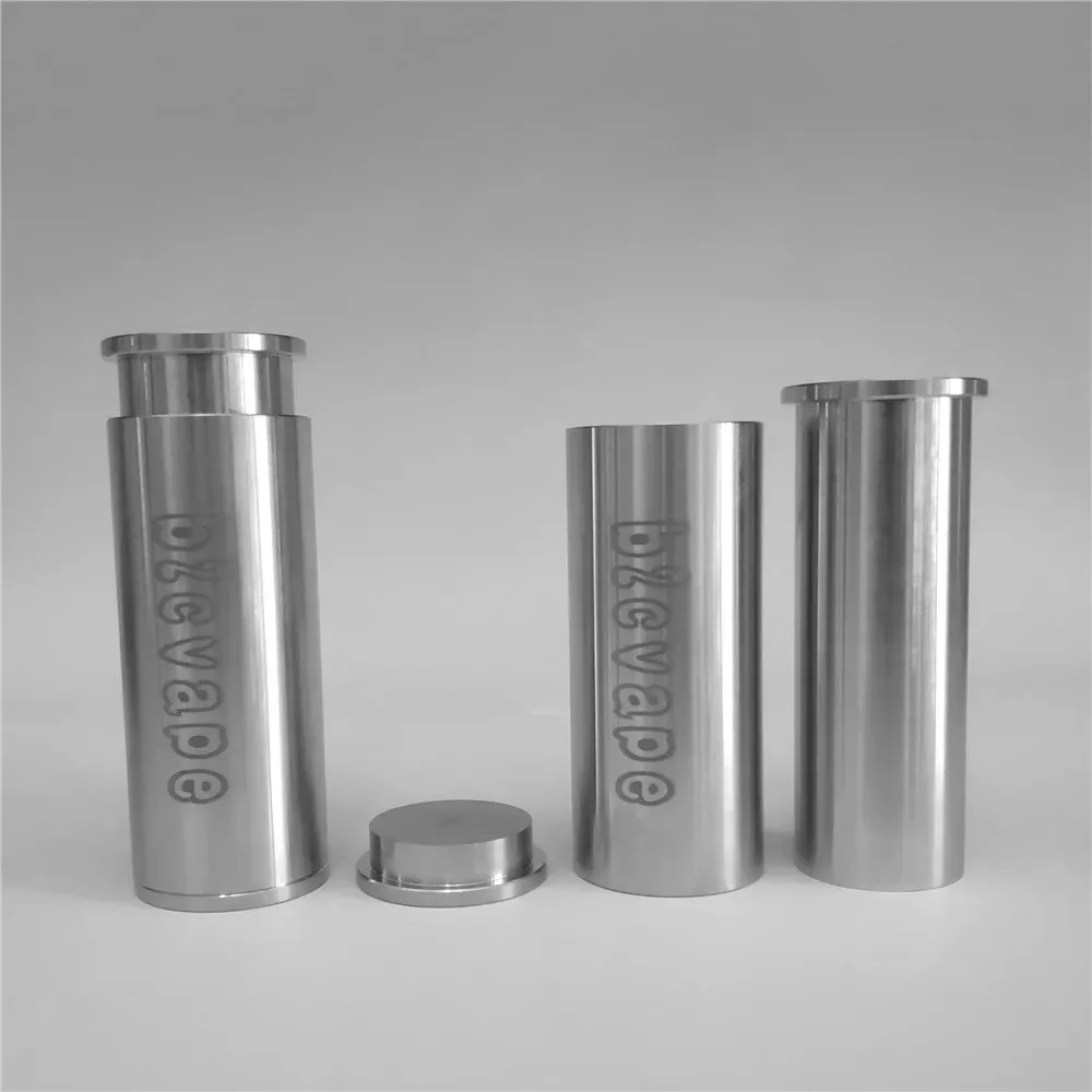 JCVAP 30mm Rosin Pre Press Mal 7g RVS